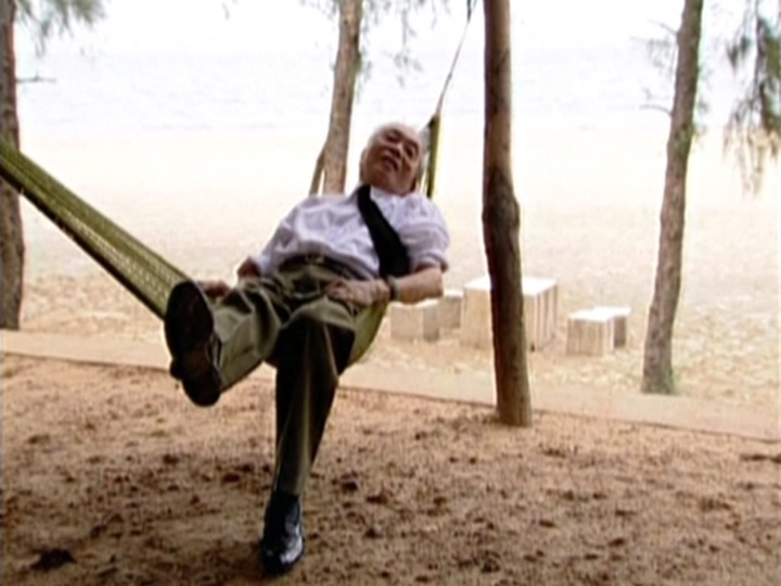 General Giap to be buried in his hometown - 1