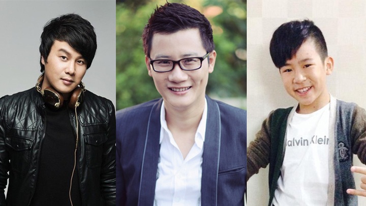 Vietnamese artists to join Rise for Climate campaign - 1 Vietnamese artists to join Rise for Climate campaign - 1