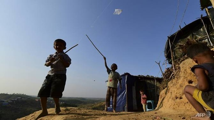 UN to take part in Rohingya repatriation: Bangladesh - 1