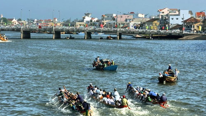 A destination for waves and sand - 2