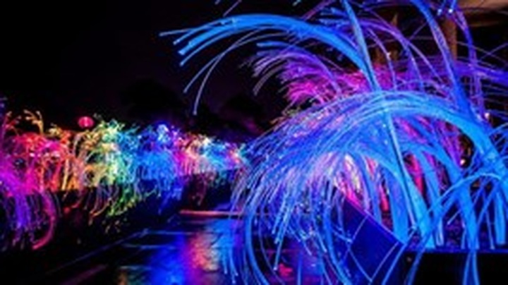 Festival to light up Danang skies - 1