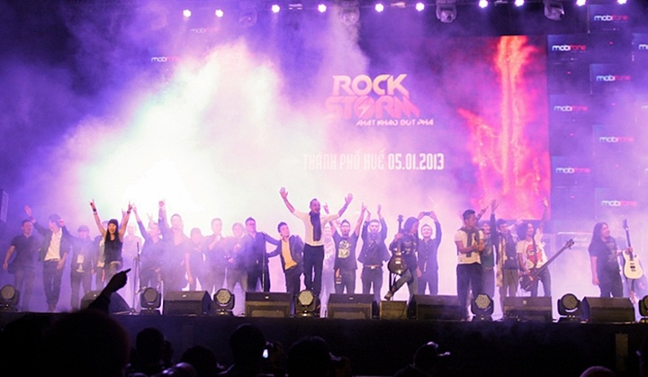 What's on December 2013 (Daily updated) - 2