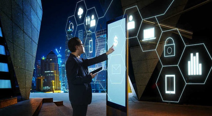 Fintech industry lures big start-up investment - 1 Fintech industry lures big start-up investment - 1