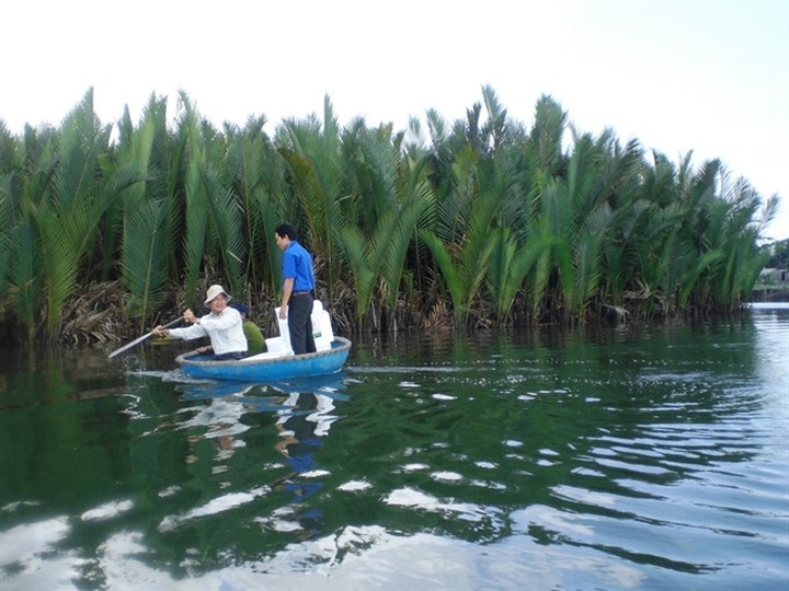 Biologist warning on building paper mill - 2 Biologist warning on building paper mill - 2