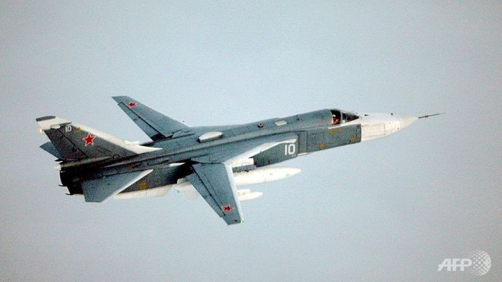 Turkey seeks to ease tensions after downing of Russian warplane - 1