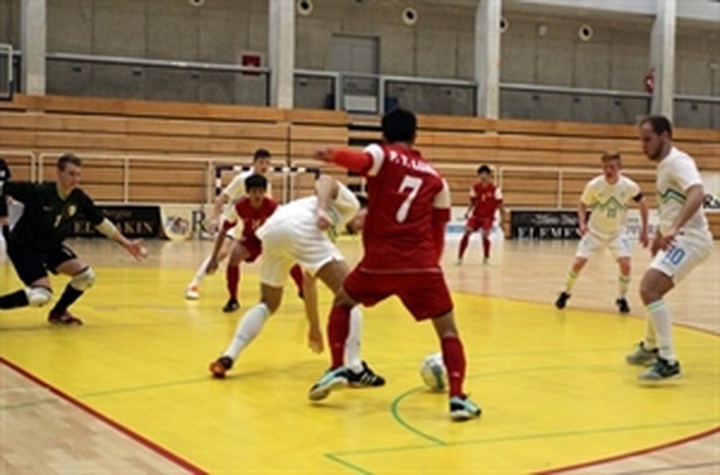 Futsal Championships to adopt new format - 1