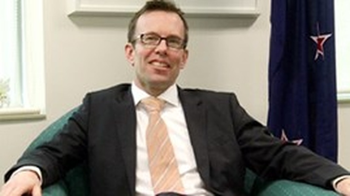 Ambassador confident of stronger NZ-Vietnam ties - 1