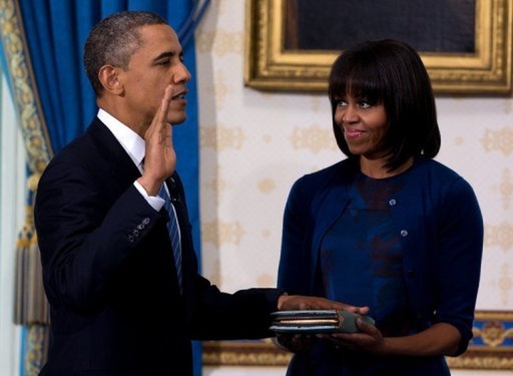 Obama to strive for unity in inaugural address - 1