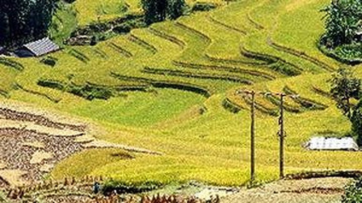 Tourism in northeastern region receives a boost - 1