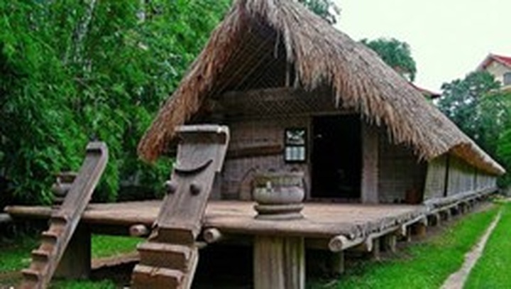 Three Vietnamese museums cited in top 25 of Asia - 1