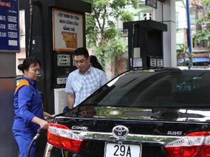 Fuel price stabilisation data to be published - 1
