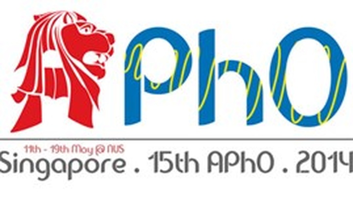 Vietnam to attend Asian Physics Olympiad in Singapore - 1