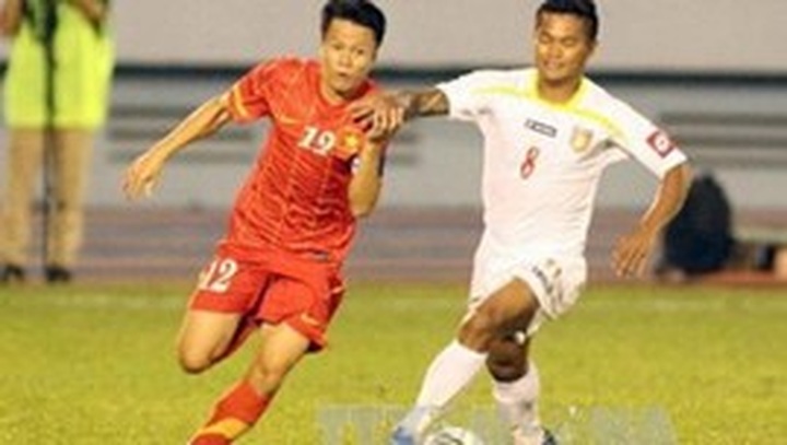 U23 Vietnam to meet Thailand at Mekong football tourney - 1 U23 Vietnam to meet Thailand at Mekong football tourney - 1