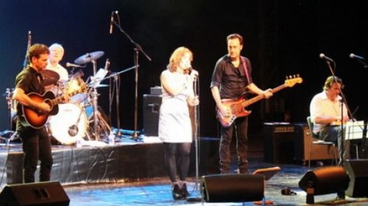 US band to perform in Hue Central Hospital - 1