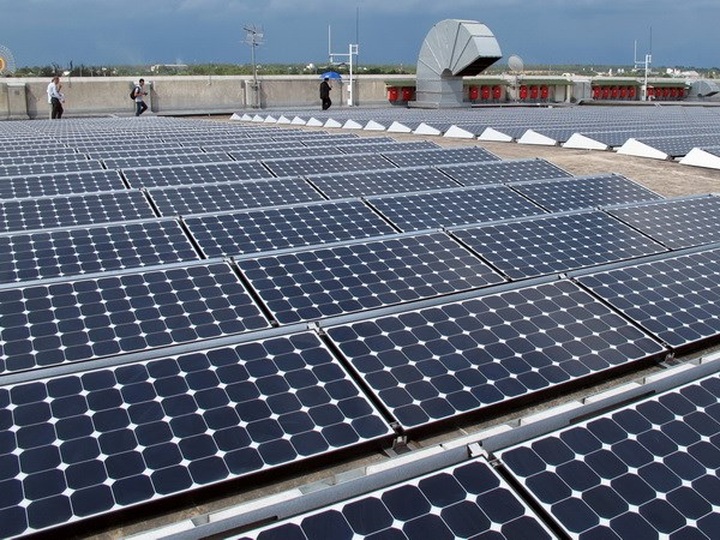 National action plan on green growth released - 1 National action plan on green growth released - 1