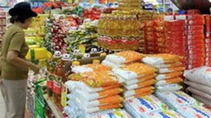 HCM City’s CPI increases 0.31% in August - 1