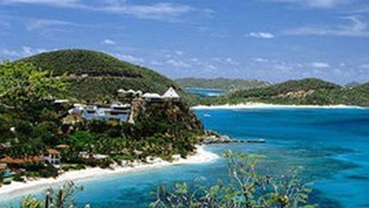 Sao Beach listed among top 10 island beaches to relax on - 1