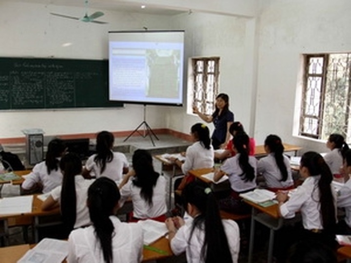 Corruption prevention to be taught in schools - 1 Corruption prevention to be taught in schools - 1