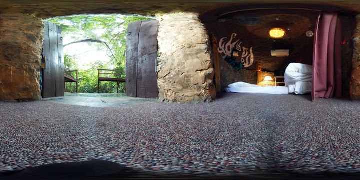 Amazing tree houses in Hanoi’s outskirts - 6