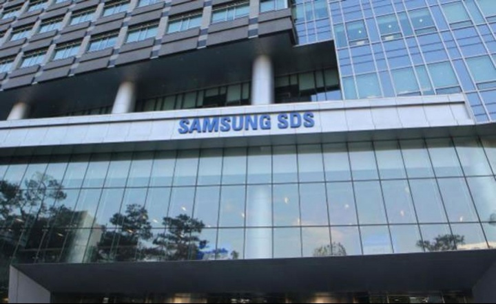 Samsung enters aviation logistics - 1 Samsung enters aviation logistics - 1