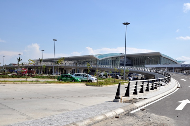 62 in Danang found contaminated with dioxin - 2