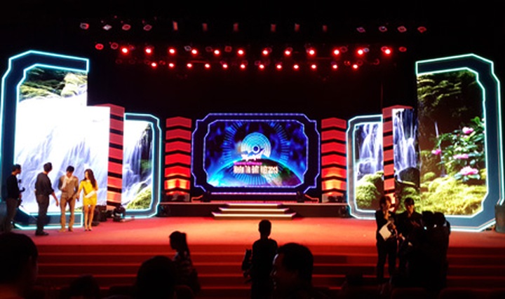 Vietnamese talents in various fields to be honoured in Hanoi - 1