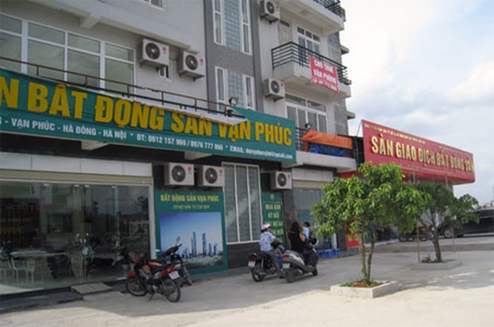 Post-Tet real estate market remains gloomy - 1