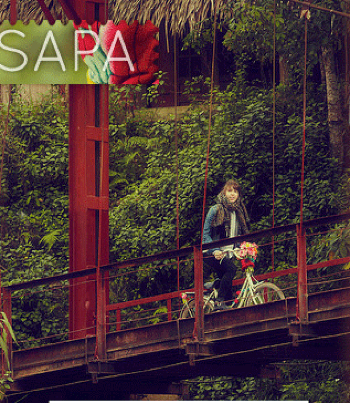 Ha Long Bay on US website - 4 Ha Long Bay on US website - 4