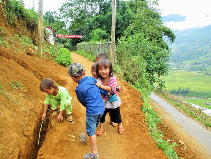 Sapa with stunning beauty in September - 10 Sapa with stunning beauty in September - 10