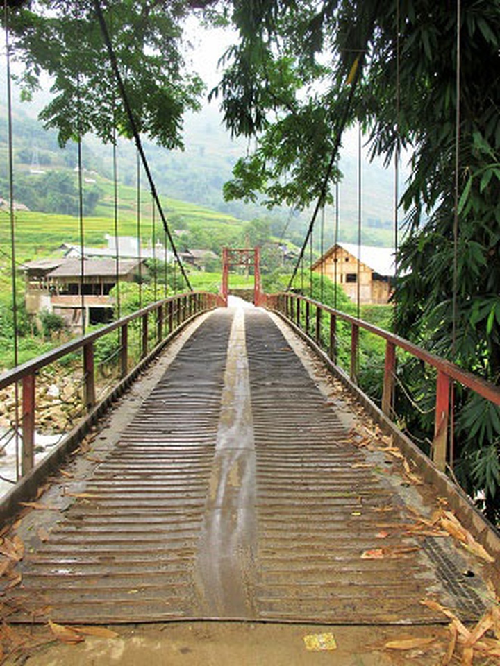 Sapa with stunning beauty in September - 12 Sapa with stunning beauty in September - 12