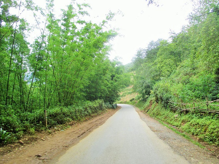 Sapa with stunning beauty in September - 3 Sapa with stunning beauty in September - 3