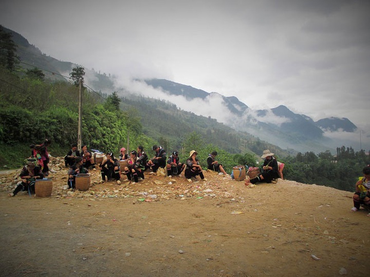 Sapa with stunning beauty in September - 6 Sapa with stunning beauty in September - 6