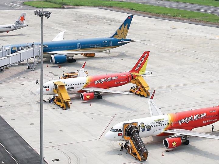 Negotiation between Airport Corporation of Vietnam and French investor hits major bottlenecks - 1