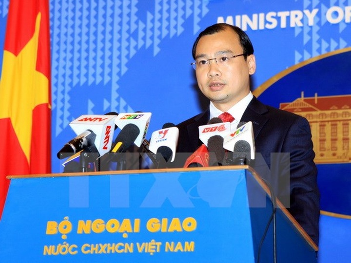 Vietnam vehemently opposes Canada’s passage of S-219 Bill - 1