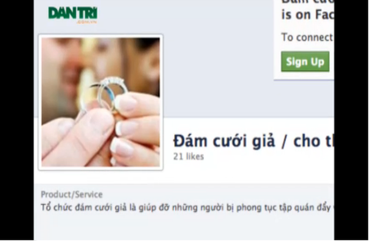 Mail-order bride business flourishes - 1