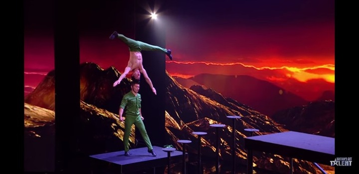 Giang Brothers deliver dangerous in BGT final - 1