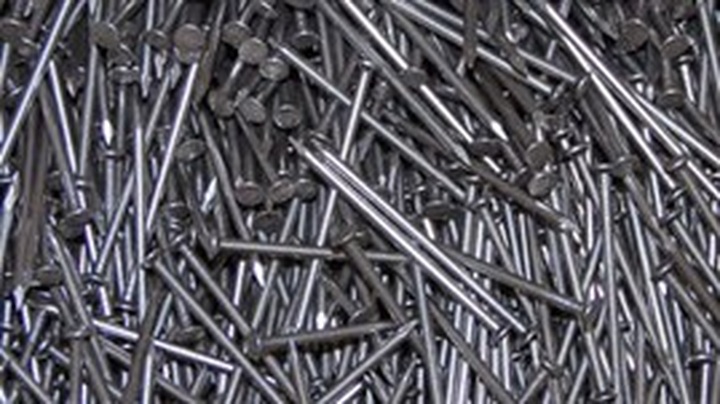 US imposes tariffs on Vietnamese steel nails - 1