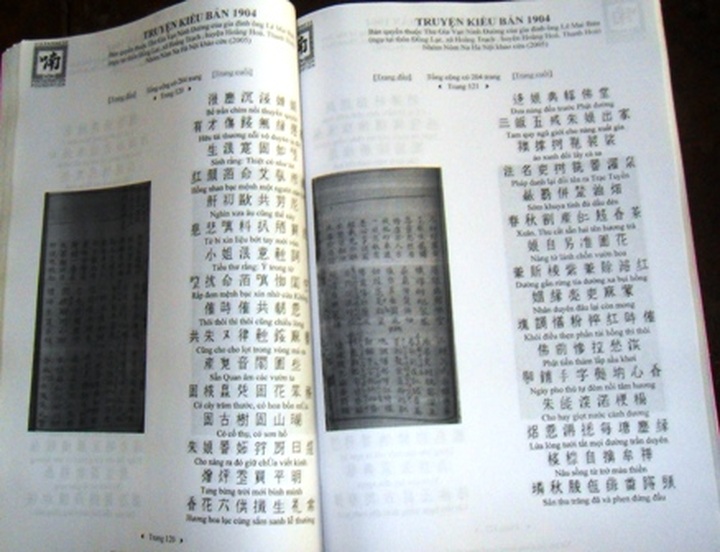 Thanh Hoa old book collection in desperate need of preservation - 3