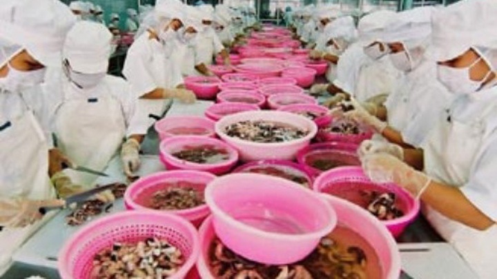 Boosting exports through FTAs - 1