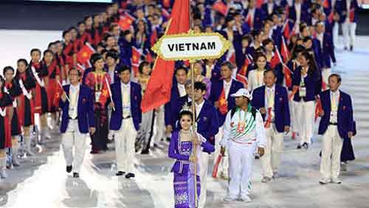 Hanoi accepts invitation to house SEA Games 2021 - 1 Hanoi accepts invitation to house SEA Games 2021 - 1
