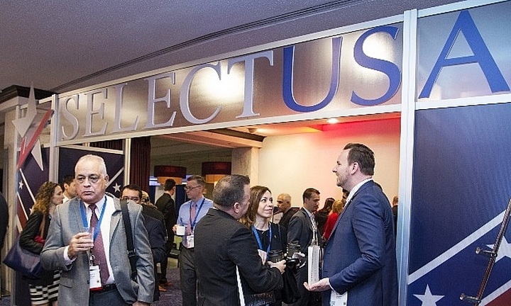 US Mission announces recruitment of SelectUSA Summit delegation - 1