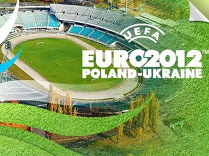 VTV to broadcast EURO 2012 final rounds - 1