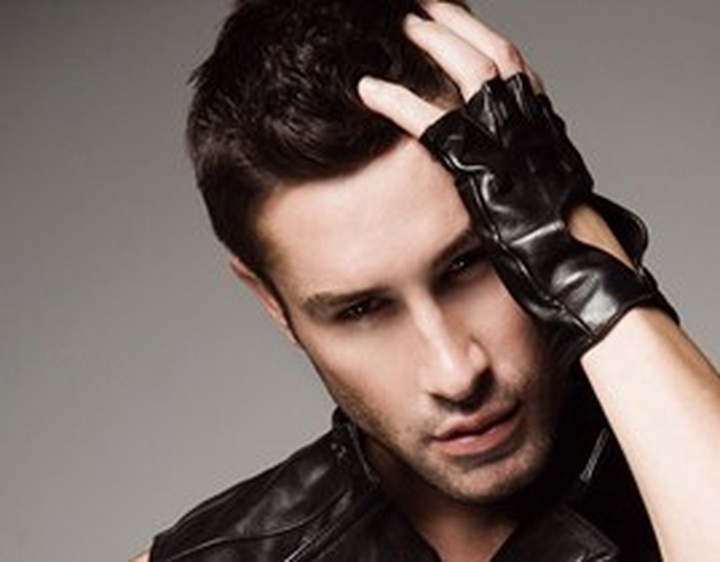 Australian expert to judge Vietnam’s Next Top Model 2013 - 1