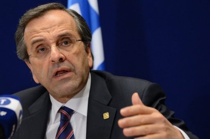 Greece wins significant debt relief - 1 Greece wins significant debt relief - 1