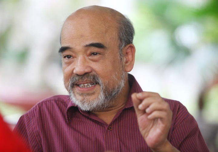 Stop the romantic quest that could kill Vietnam's mother river - 2 Stop the romantic quest that could kill Vietnam's mother river - 2