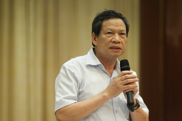 Stop the romantic quest that could kill Vietnam's mother river - 1 Stop the romantic quest that could kill Vietnam's mother river - 1