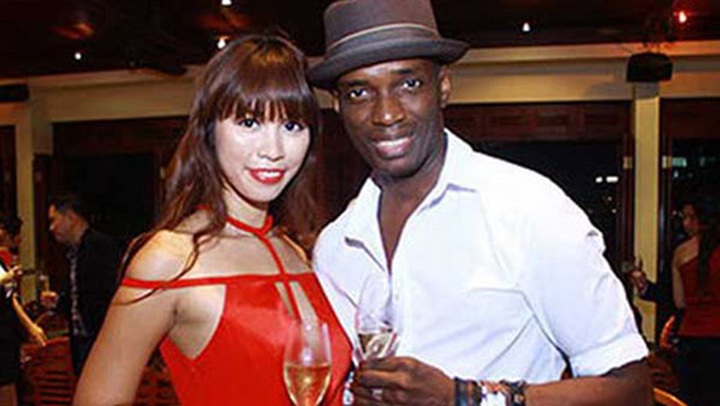 First Elite Model Look Contest for Vietnam - 1