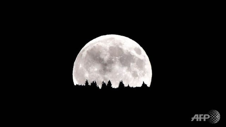 Supermoon on Nov 14 will be the biggest of the 21st century - 1