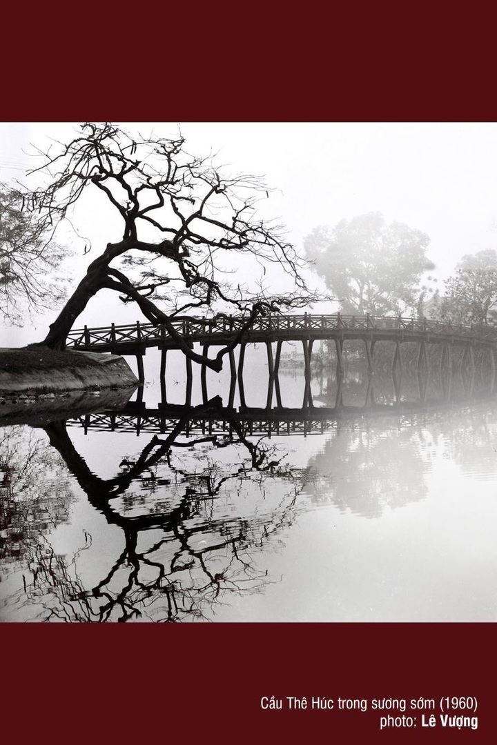 Life in Hanoi decades ago - 5