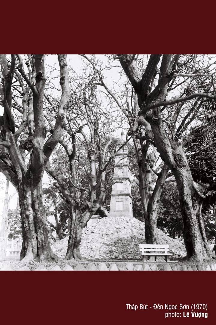 Life in Hanoi decades ago - 8